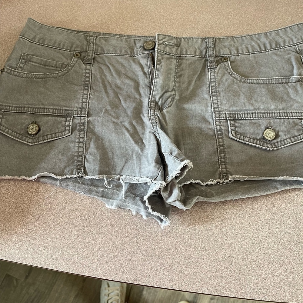 Aeropostale shorts excellent condition